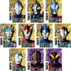 DX Ultra Dimension Card EX New Generation Heroes Set #02