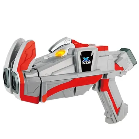 DX Ultraiser