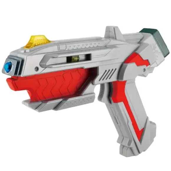 DX Ultraiser