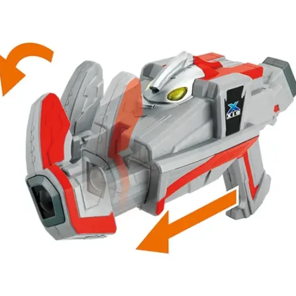 DX Ultraiser