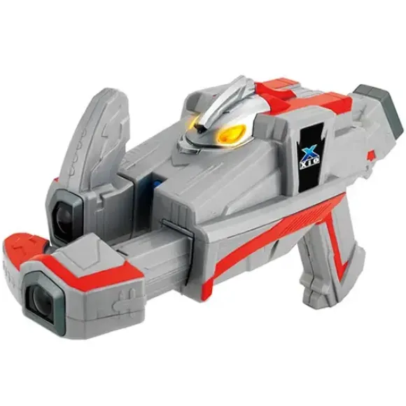 DX Ultraiser