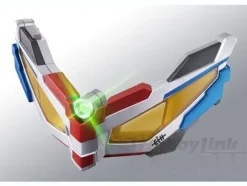 DX Ultra Zero Eye