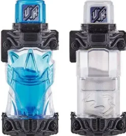 DX Unilaser Full Bottle Set