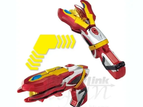 DX Victory Lancer