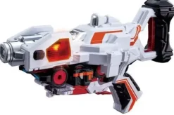 DX VS Changer Patoren No.1 Set (Lupinranger VS Patoranger)