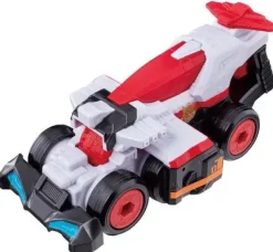 DX VS Changer Patoren No.1 Set (Lupinranger VS Patoranger)