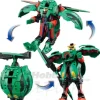 DX Watermelon Arms