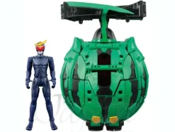 DX Watermelon Arms
