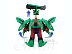 DX Watermelon Arms