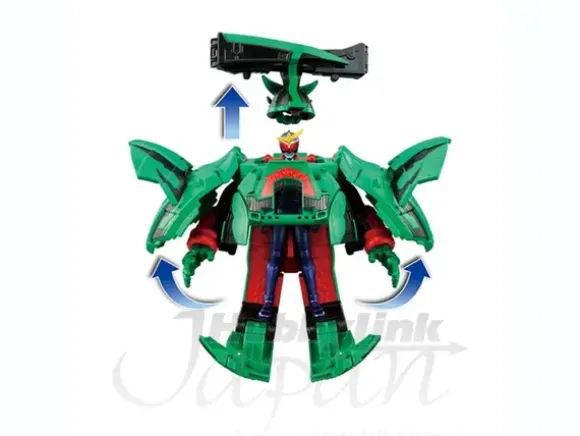 DX Watermelon Arms