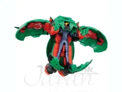 DX Watermelon Arms