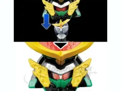 DX Watermelon Arms