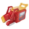 DX Whale Change Gun