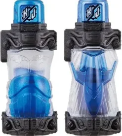 DX Whale Jet Full Bottle Set