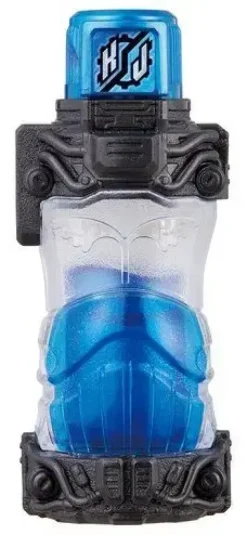 DX Whale Jet Full Bottle Set
