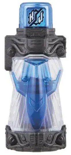 DX Whale Jet Full Bottle Set