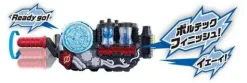 DX Whale Jet Full Bottle Set