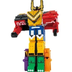 DX Wilde Zyuoh King Set