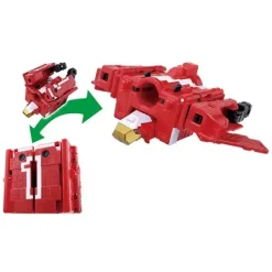 DX Wilde Zyuoh King Set