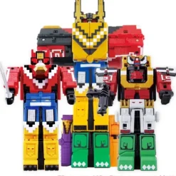 DX Wilde Zyuoh King Set