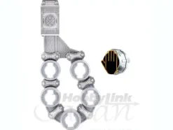 DX Wizard Ring Holder