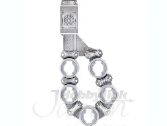DX Wizard Ring Holder
