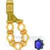 DX Wizard Ring Holder Beast Color