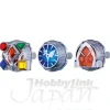 DX Wizard Ring MOVIE Great War Set
