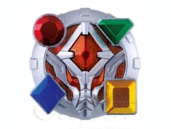 DX Wizard Ring MOVIE Great War Set