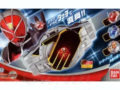 DX WizarDriver