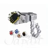 DX WizarDriver & Wizard Ring Holder Set
