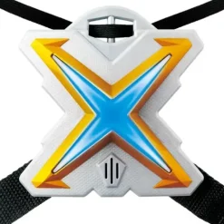 DX X Color Timer