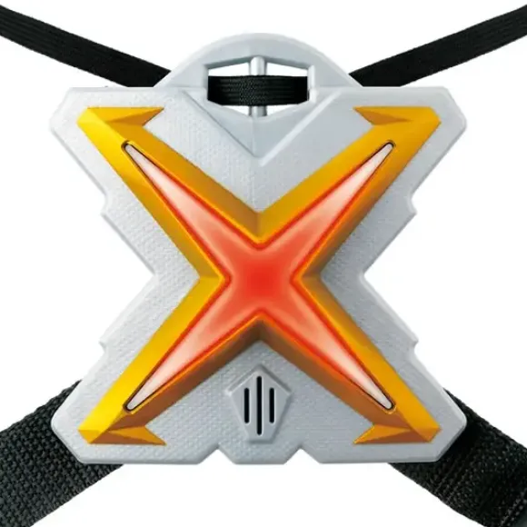 DX X Color Timer