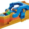 DX X Train Thunder (Lupinranger VS Patoranger)