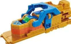 DX X Train Thunder (Lupinranger VS Patoranger)