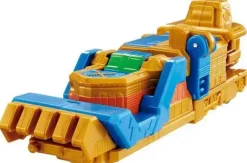DX X Train Thunder (Lupinranger VS Patoranger)