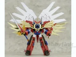 DX Yuujou Gattai Great BaanGaan