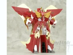 DX Yuujou Gattai Great BaanGaan