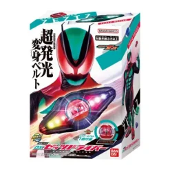 DX Zeztz Driver