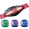DX Zeztz Driver 4 Form Change Set