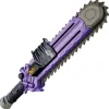 DX Zombie Breaker
