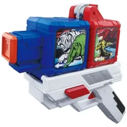 DX Zyuoh Buster