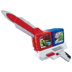 DX Zyuoh Buster
