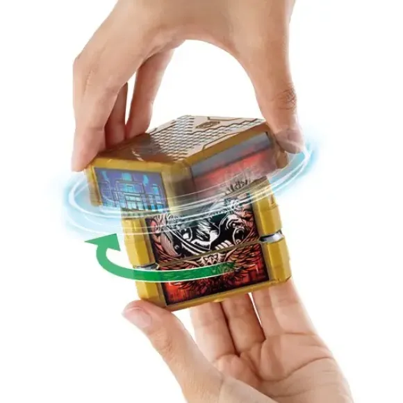 DX Zyuoh Changer Final