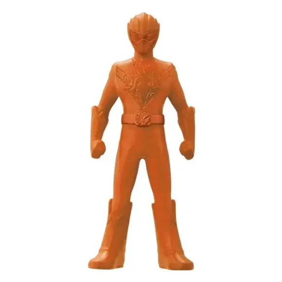 DX Zyuoh Changer Final