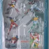 Dynamic Robot KT Figure Display Box