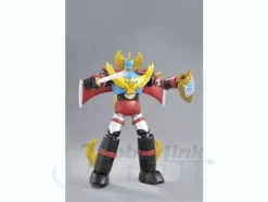 Dynamite Action! No.6 Atranger