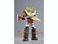 Dynamite Action! No.6 Atranger