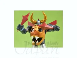 Dynamite Action! No.2 Gaiking