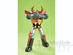 Dynamite Action! No.2 Gaiking